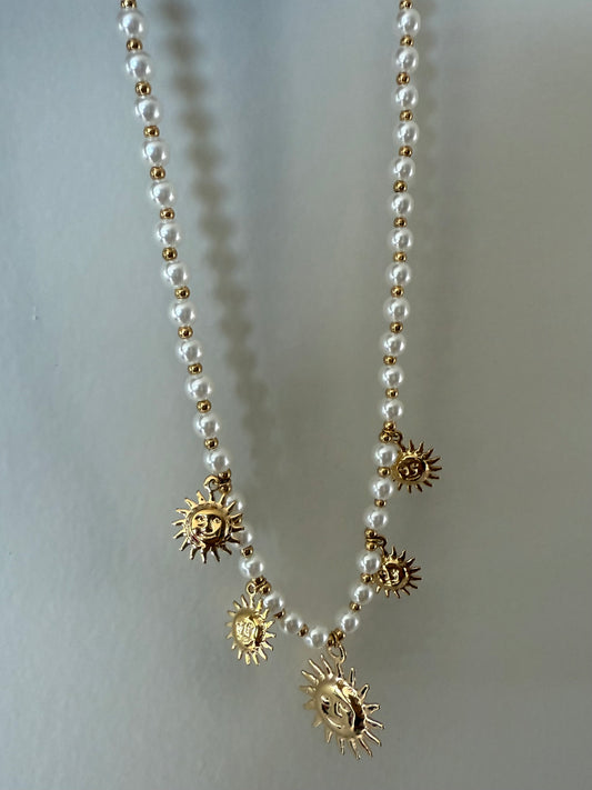 Belle Ketting