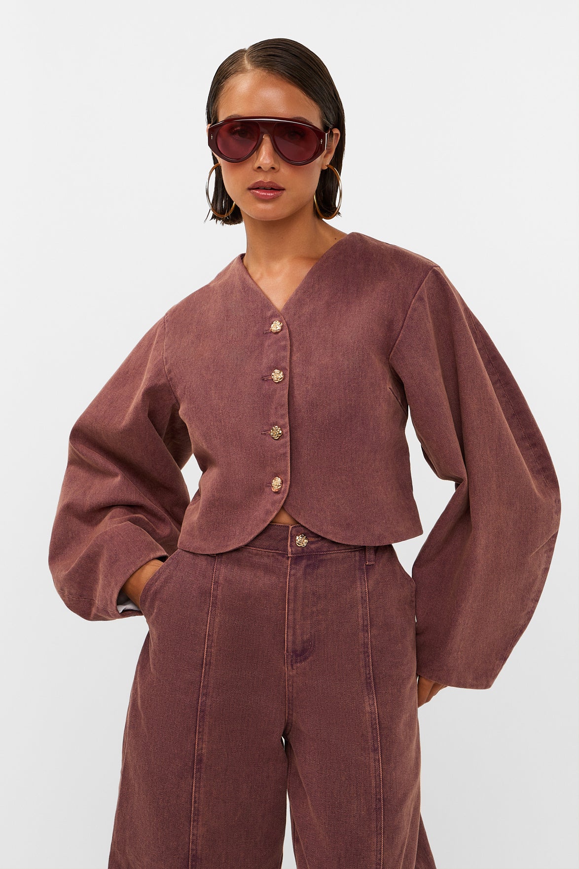 Kael Jacket