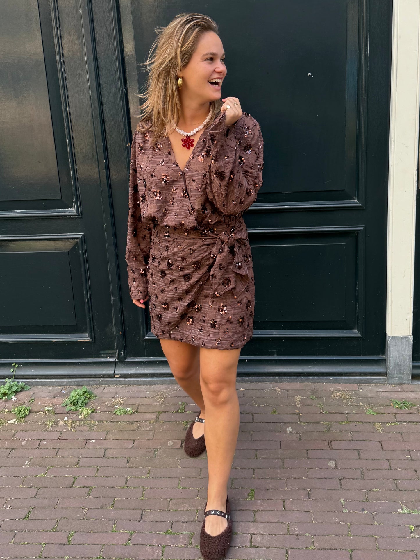 Bloom Dress