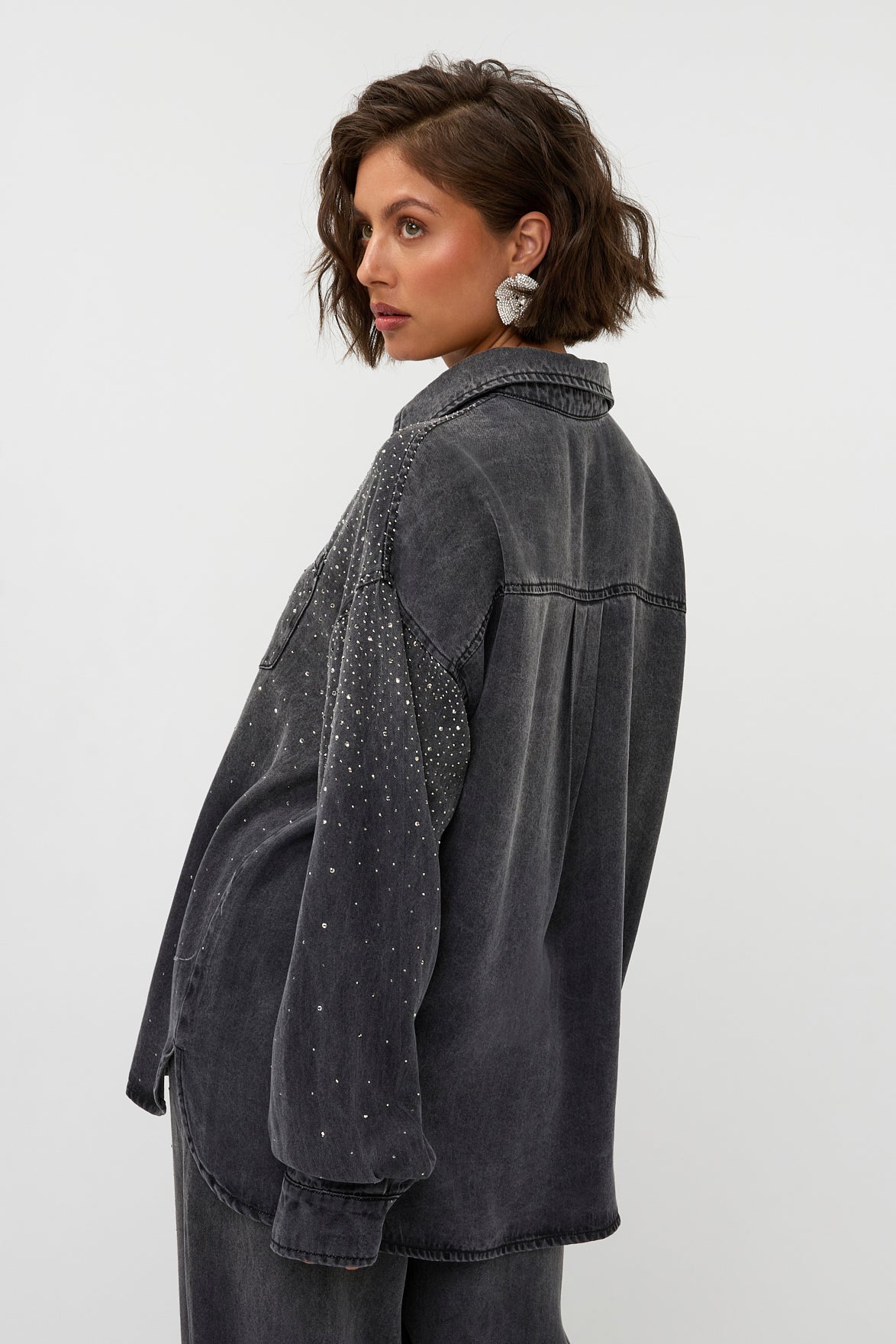 Vea Blouse