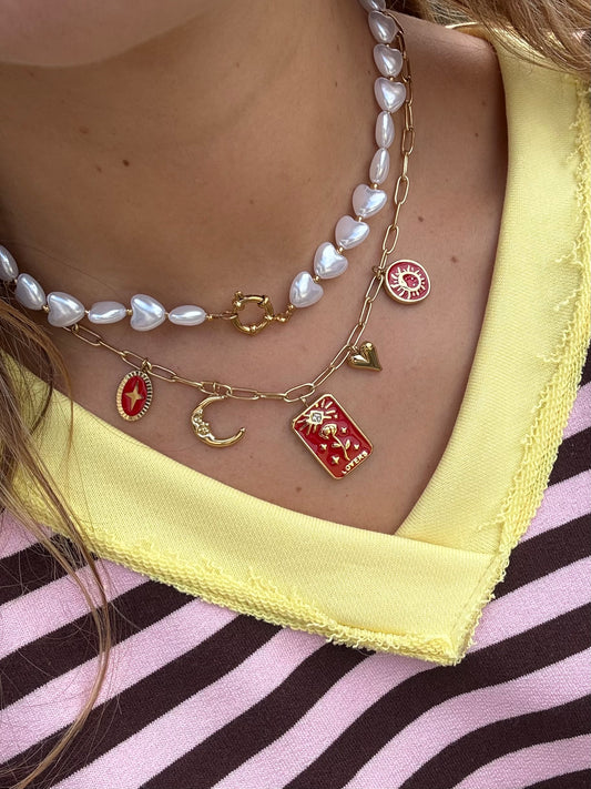Hartjes Ketting