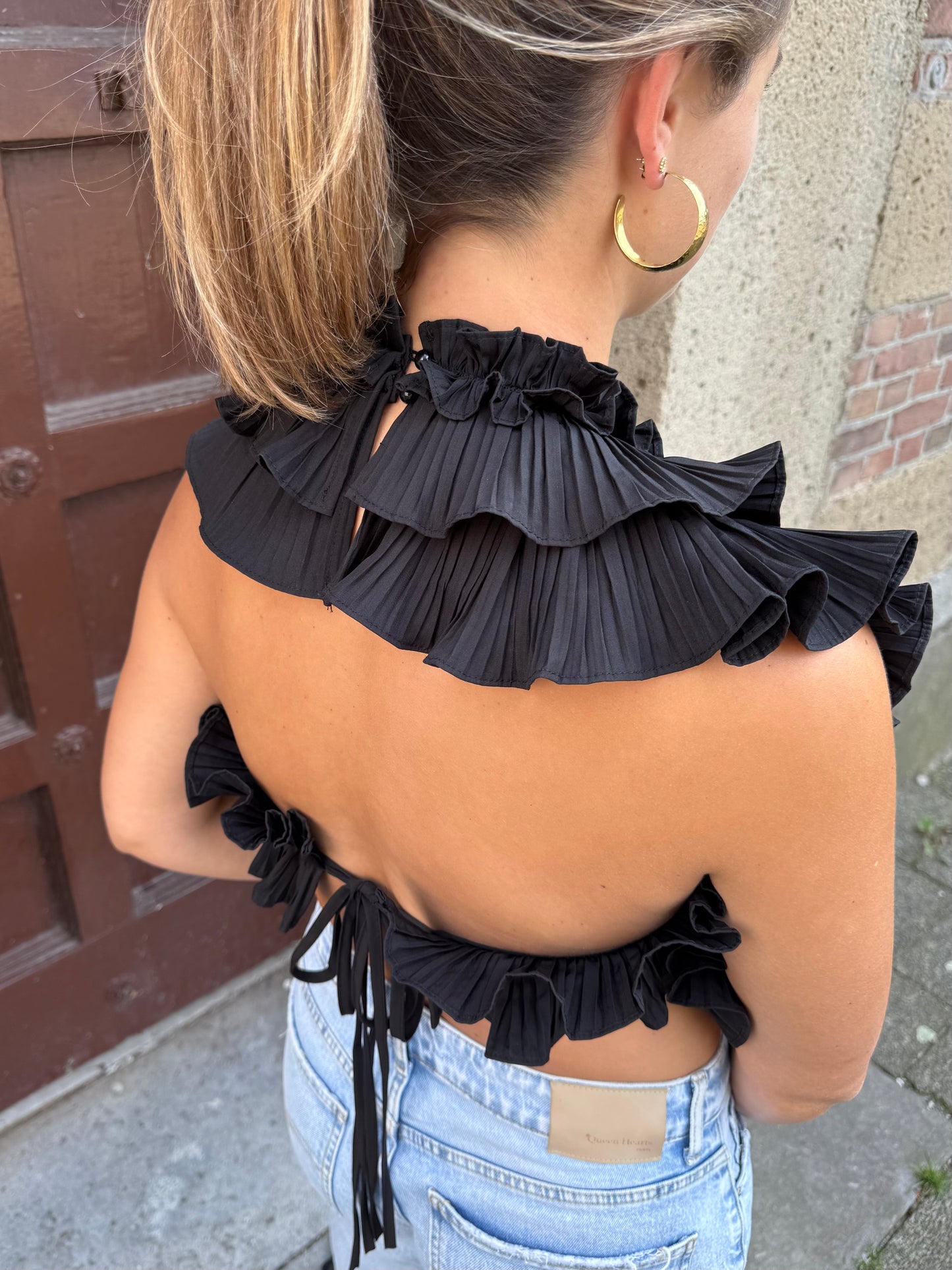 Romee Top