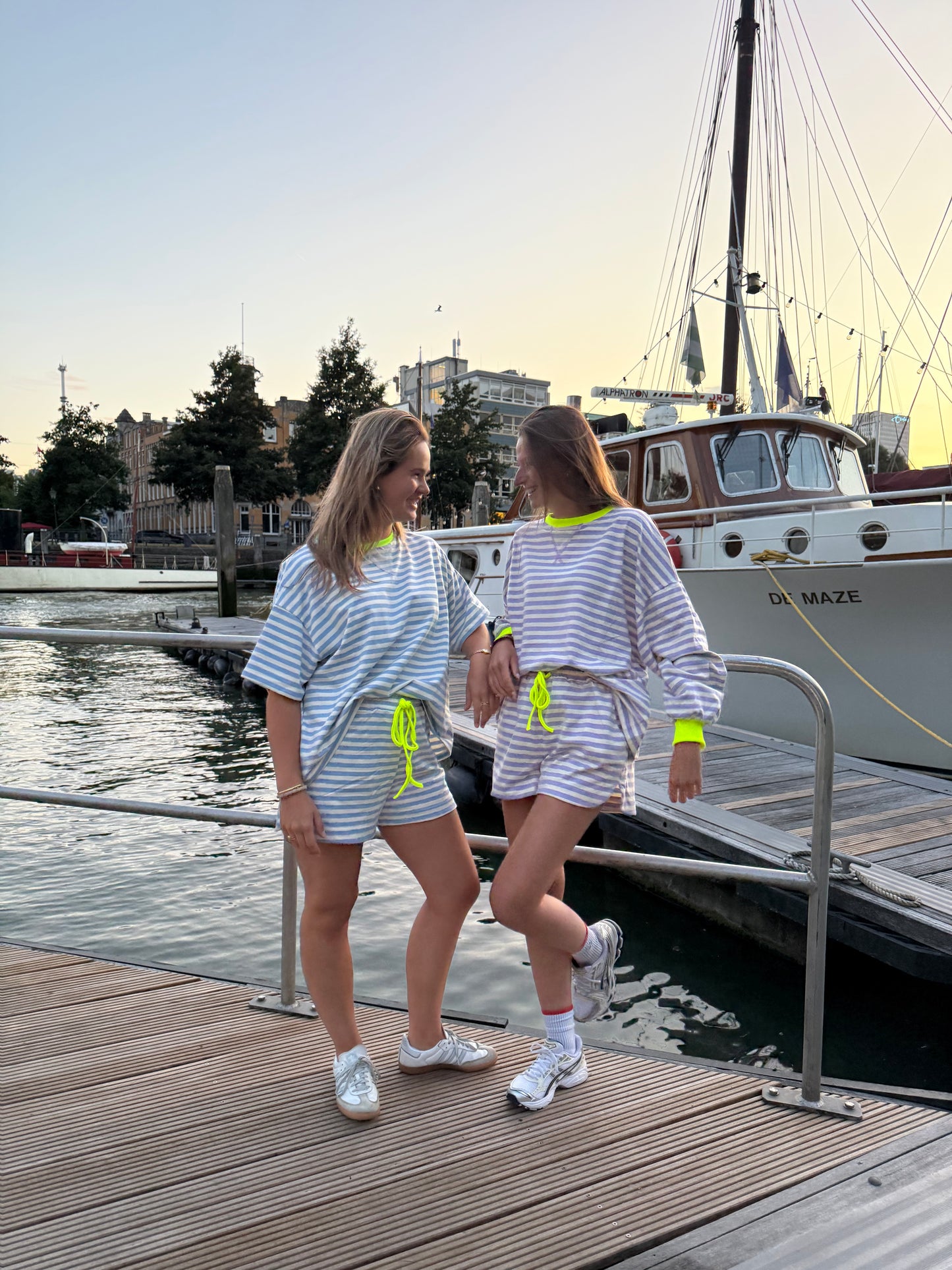 Ann Longsleeve (Lila)