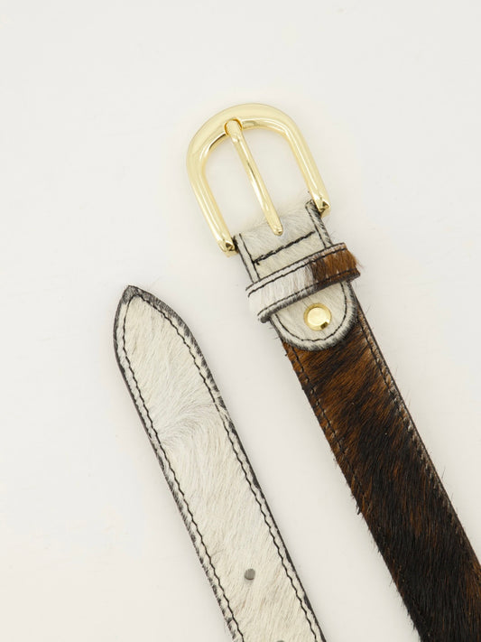 Balou Cow Belt