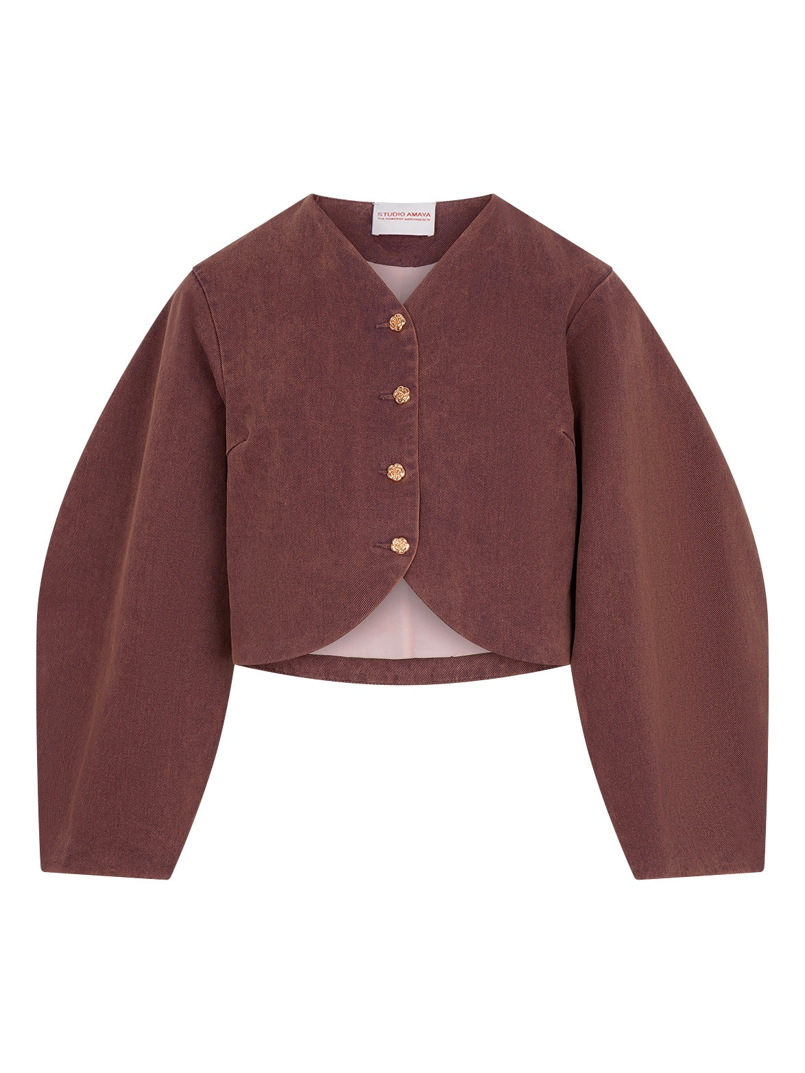 Kael Jacket