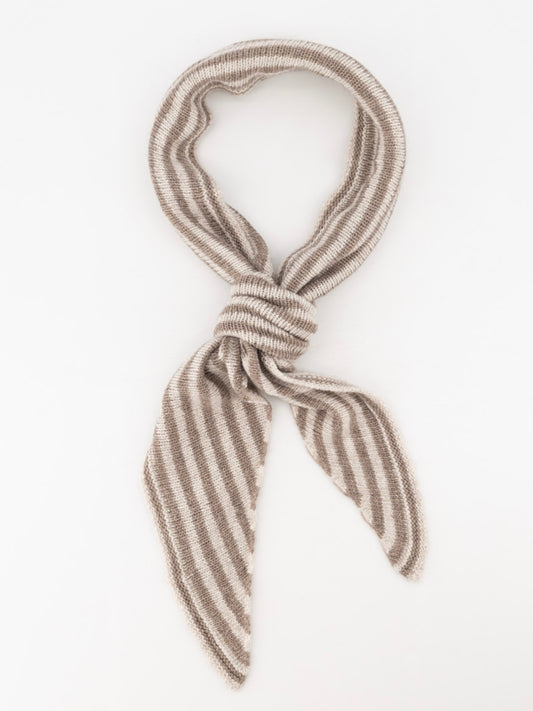 Kaia Scarves | Beige