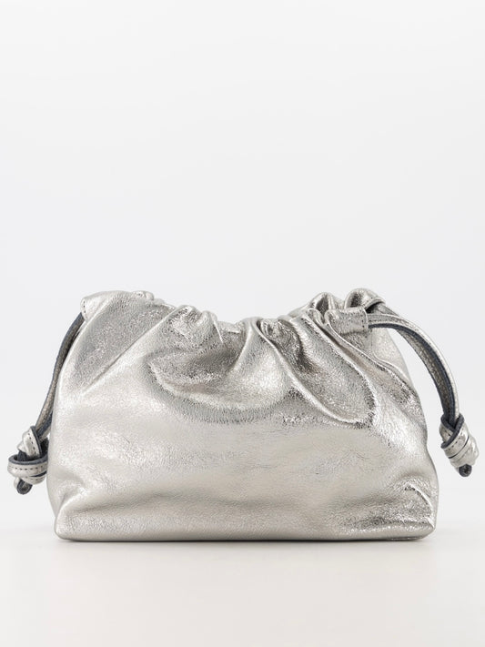 Arela Bag | Silver