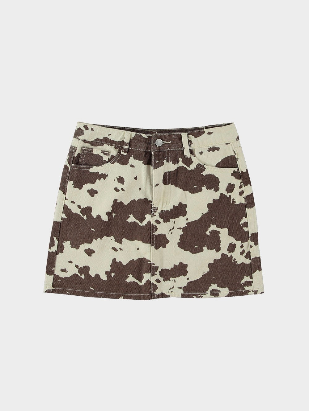 Lola Cow Skirt