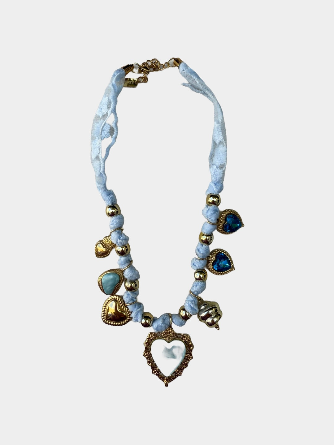 Do Ketting (Ocean Blue)