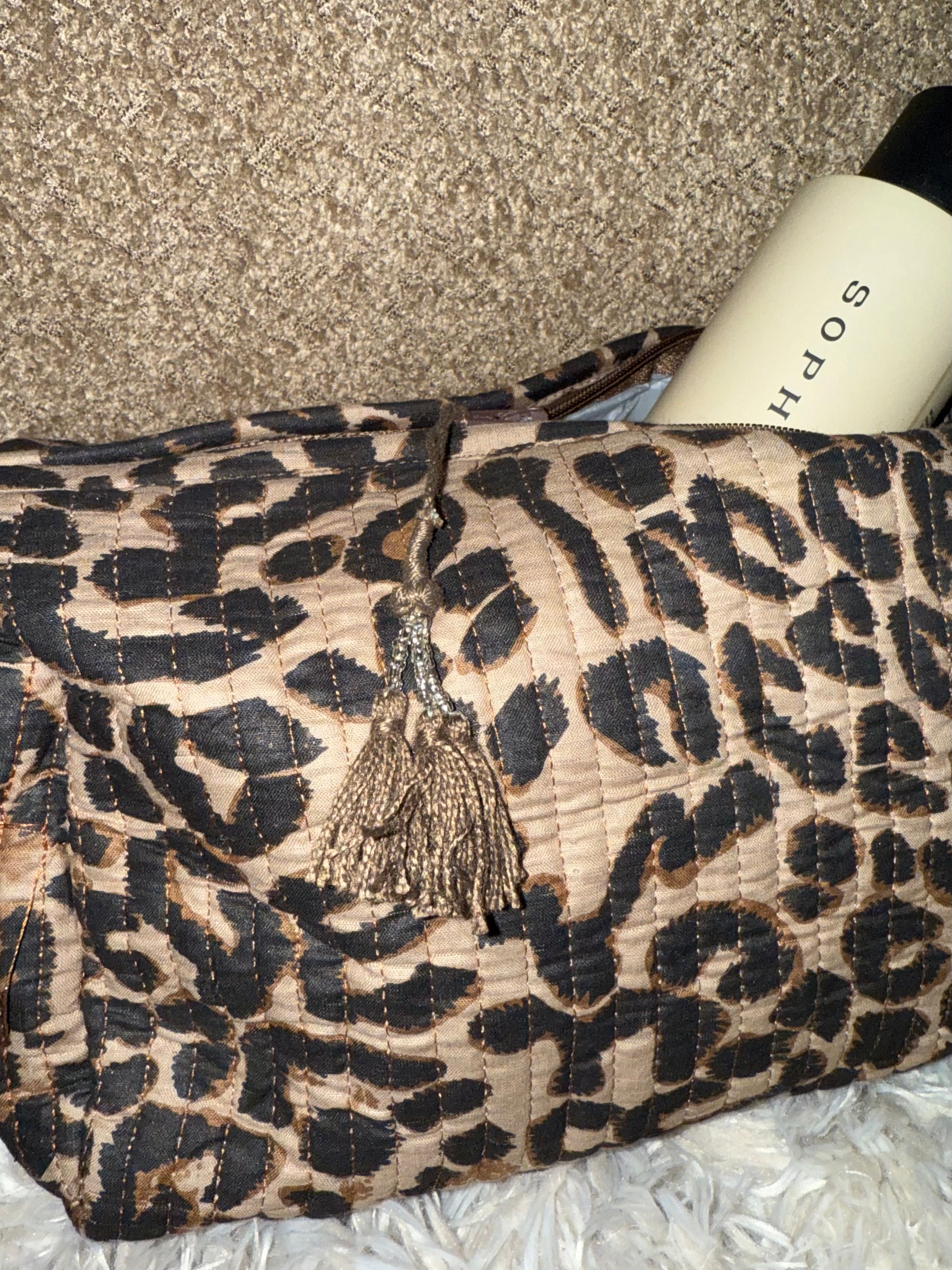 Beauty Bag | Large