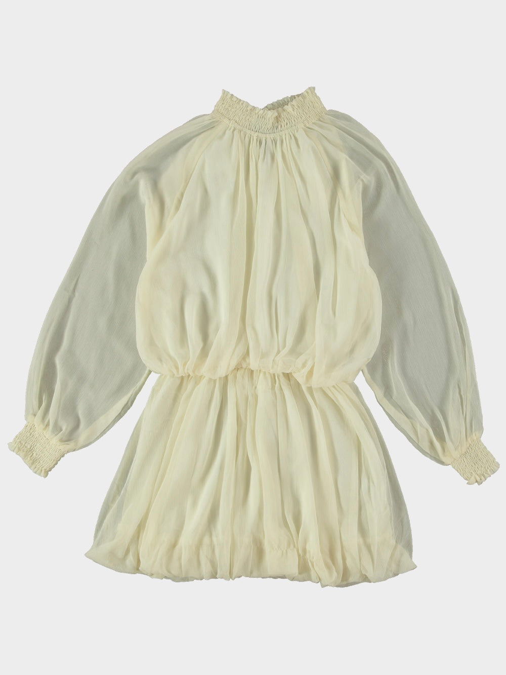Fien Dress