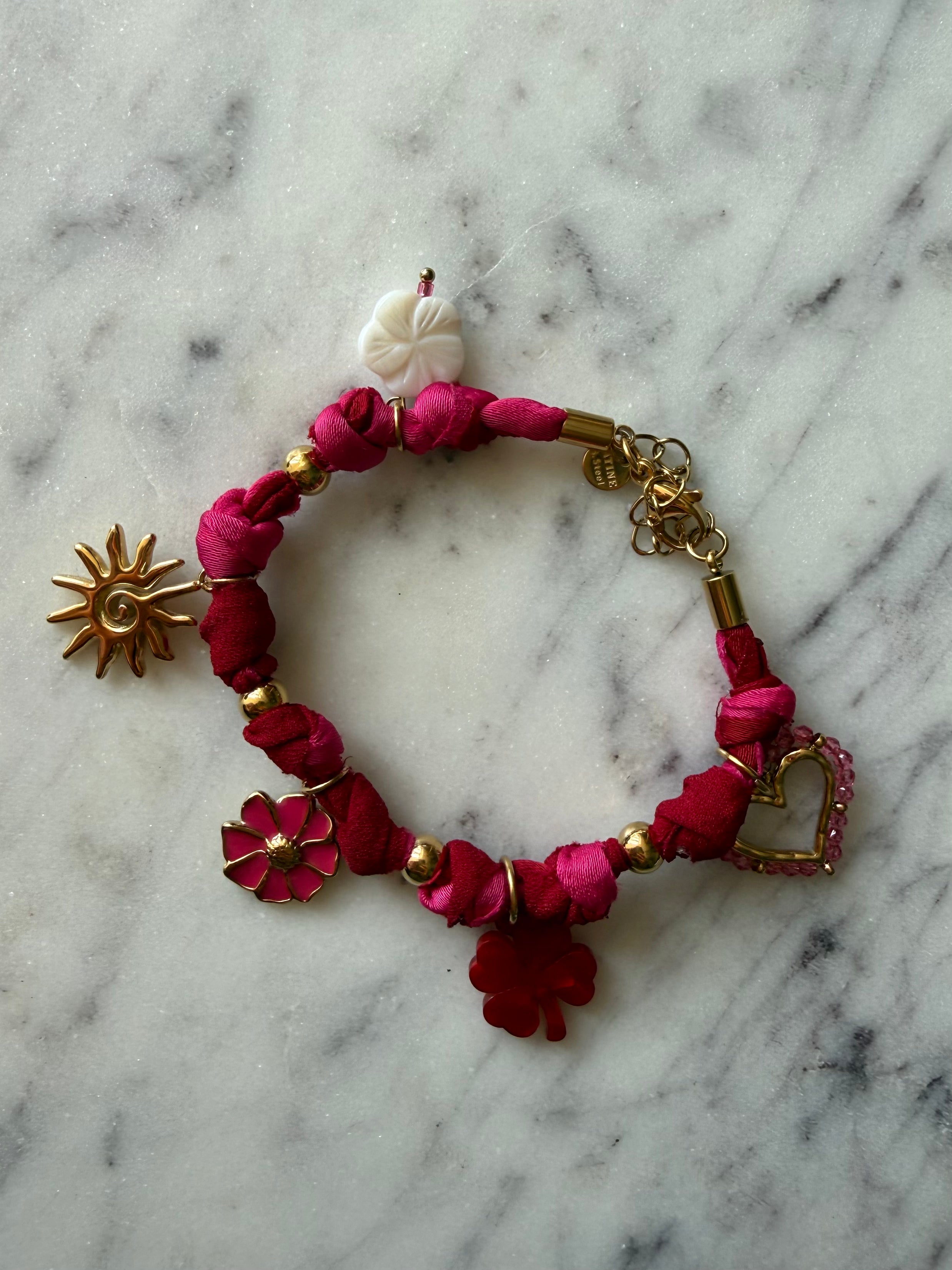 Armband Knots
