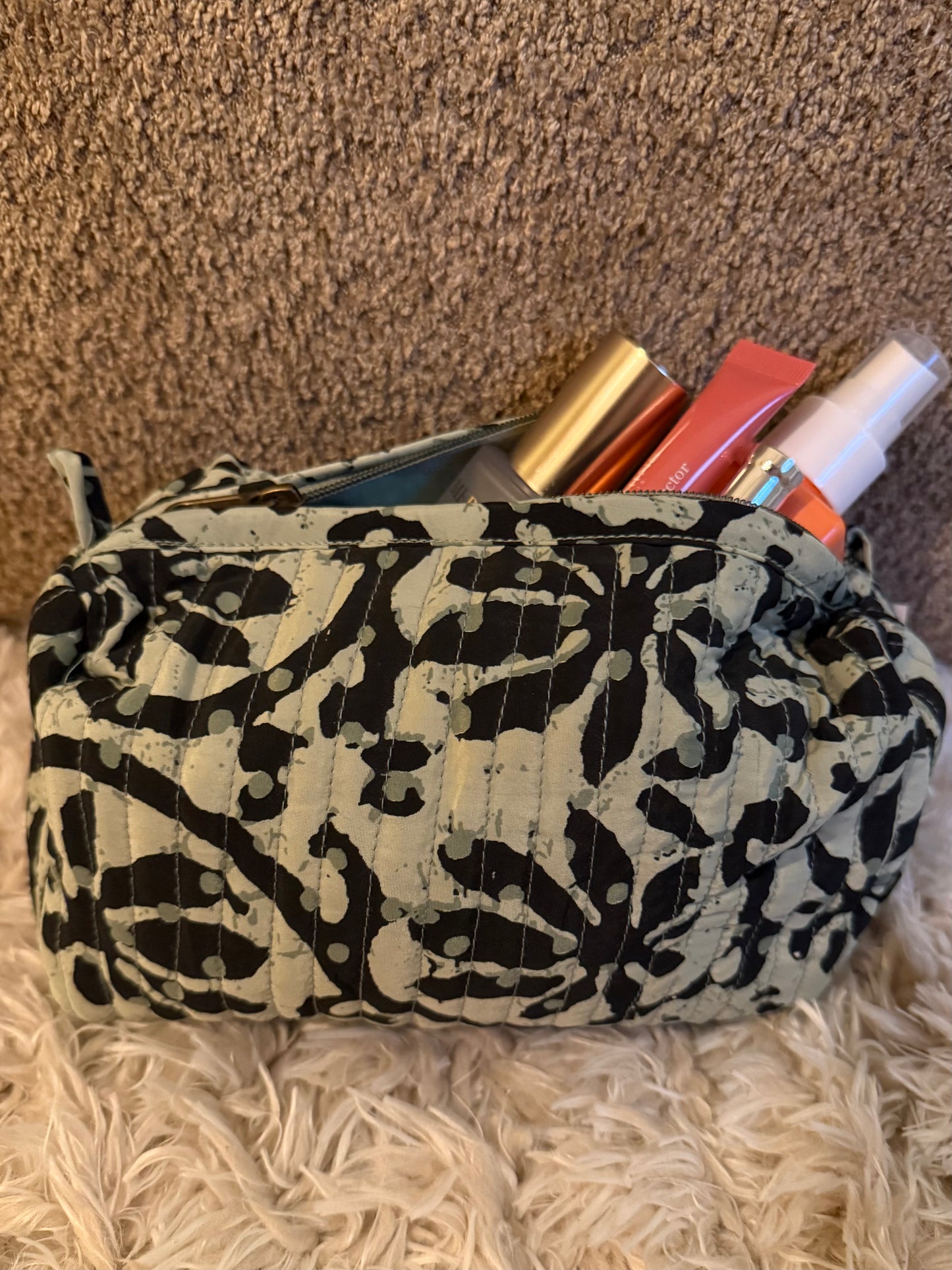 Beauty Bag | Medium