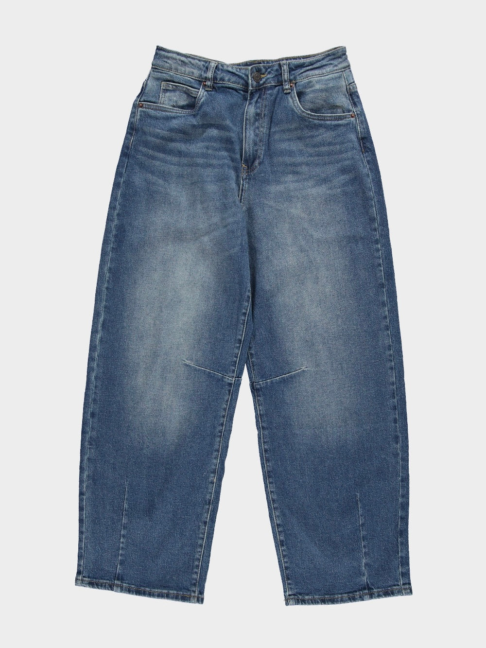 Mar Balloon Jeans