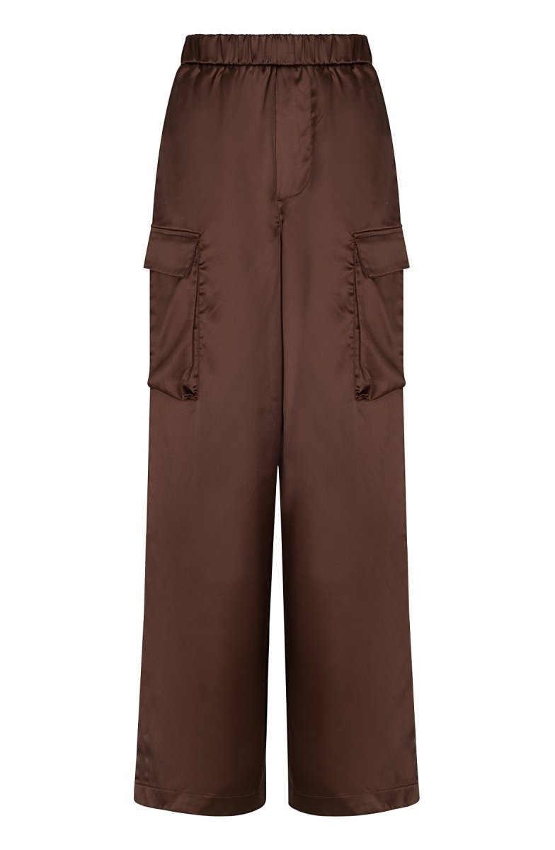 Adira Pants - Maison FAV