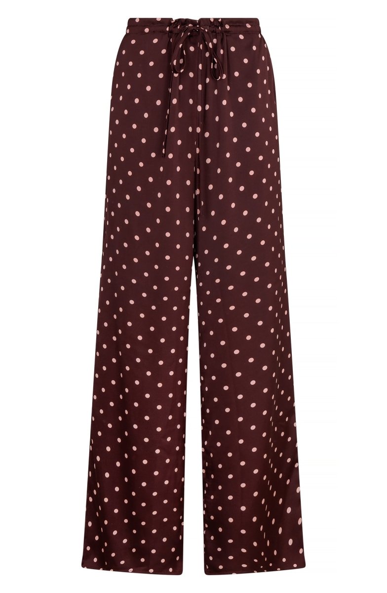 Avenna Pants - Maison FAV