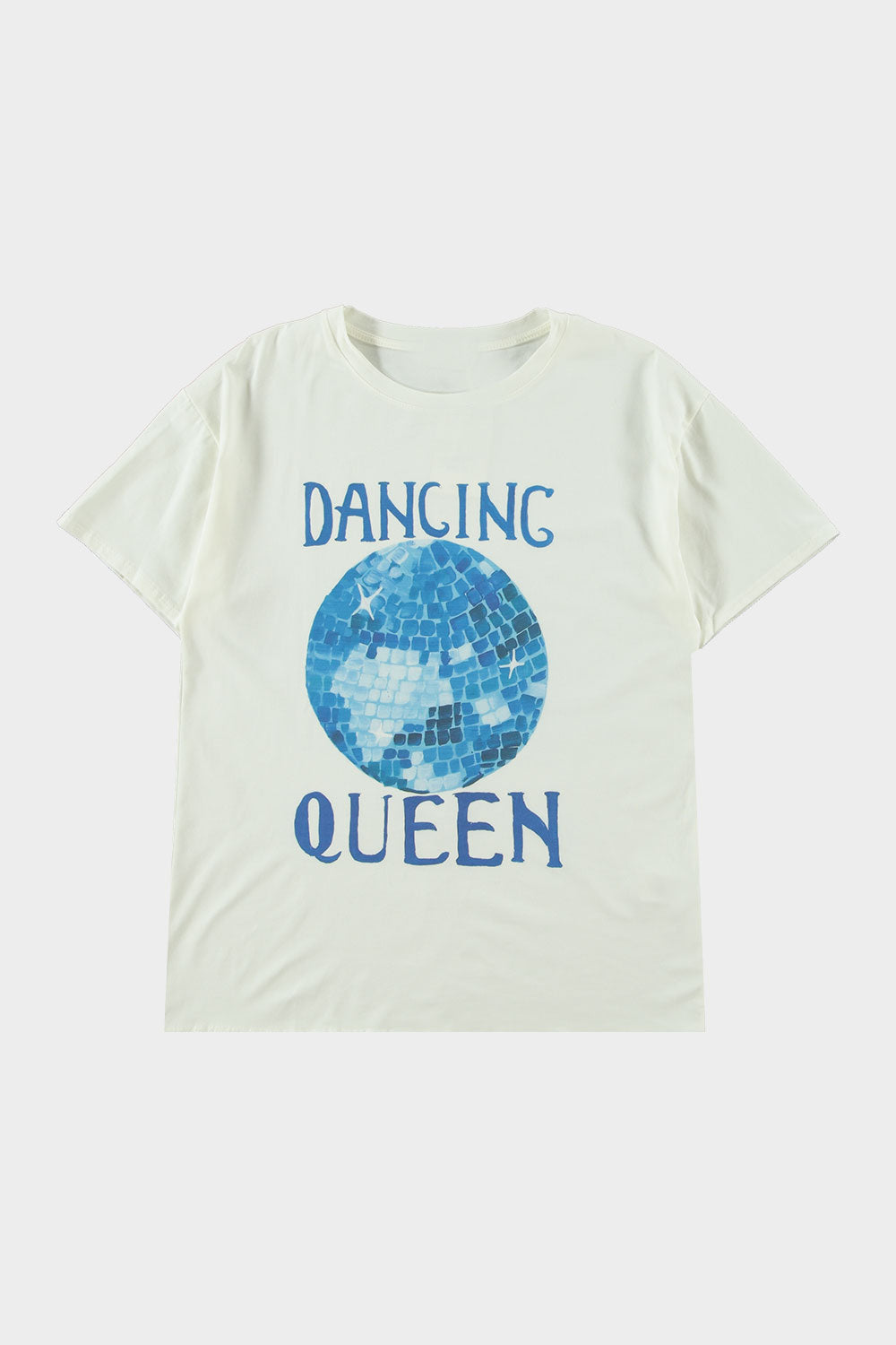 Lola T-shirt Dancing Queen