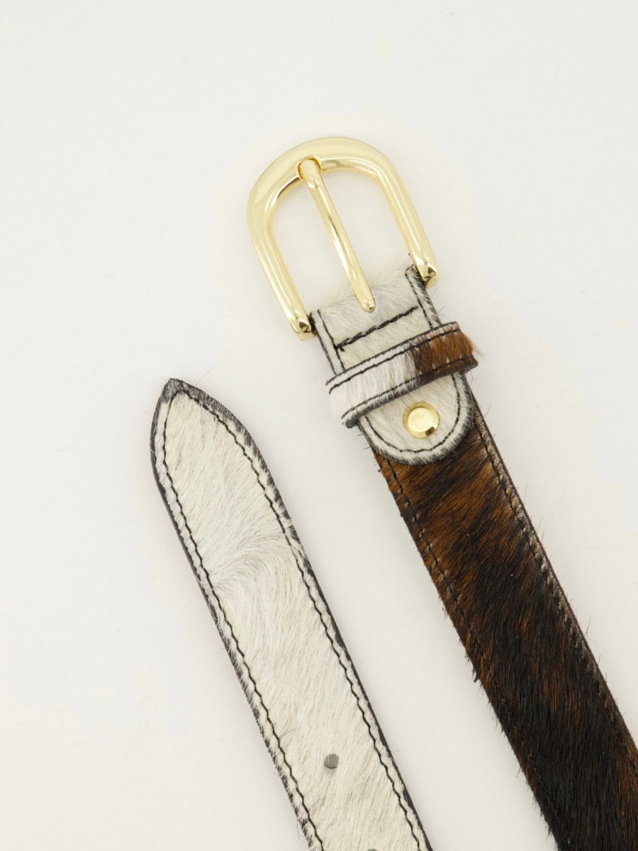 Balou Cow Belt - Maison FAV
