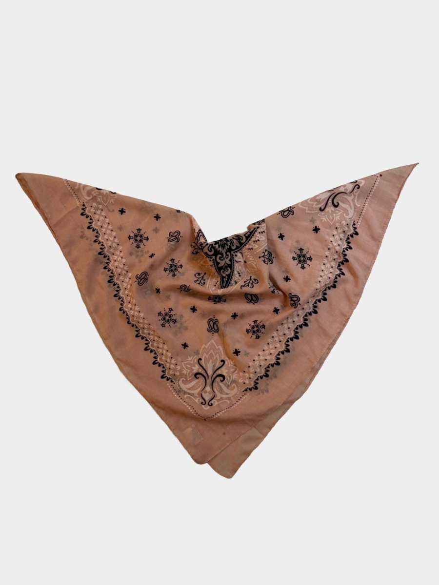Bandana | Baby Pink - Maison FAV