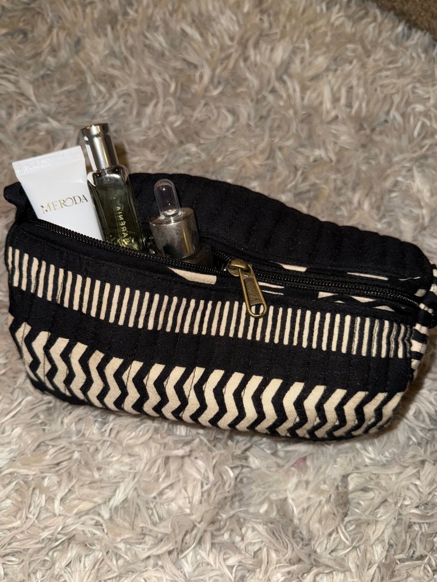 Beauty Bag | Medium - Maison FAV