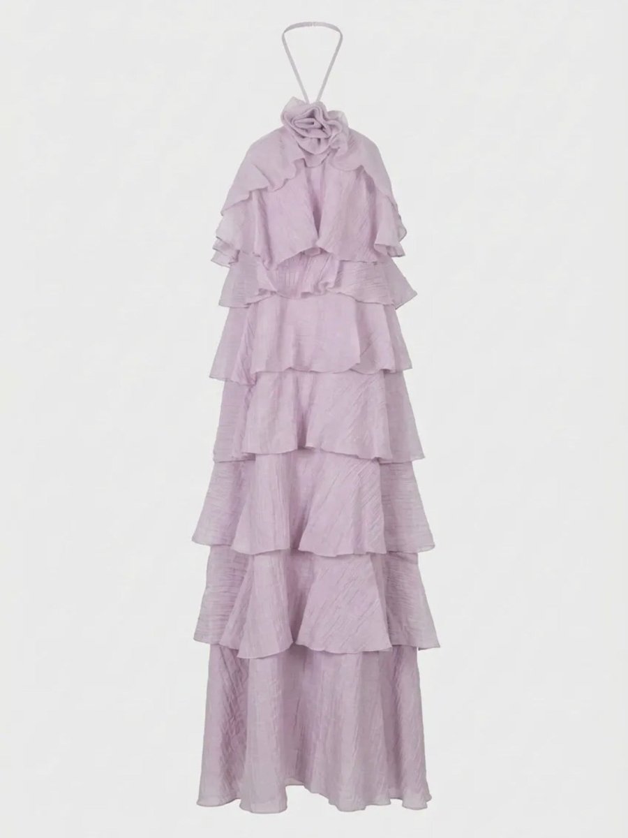 Bloom Dress - Maison FAV