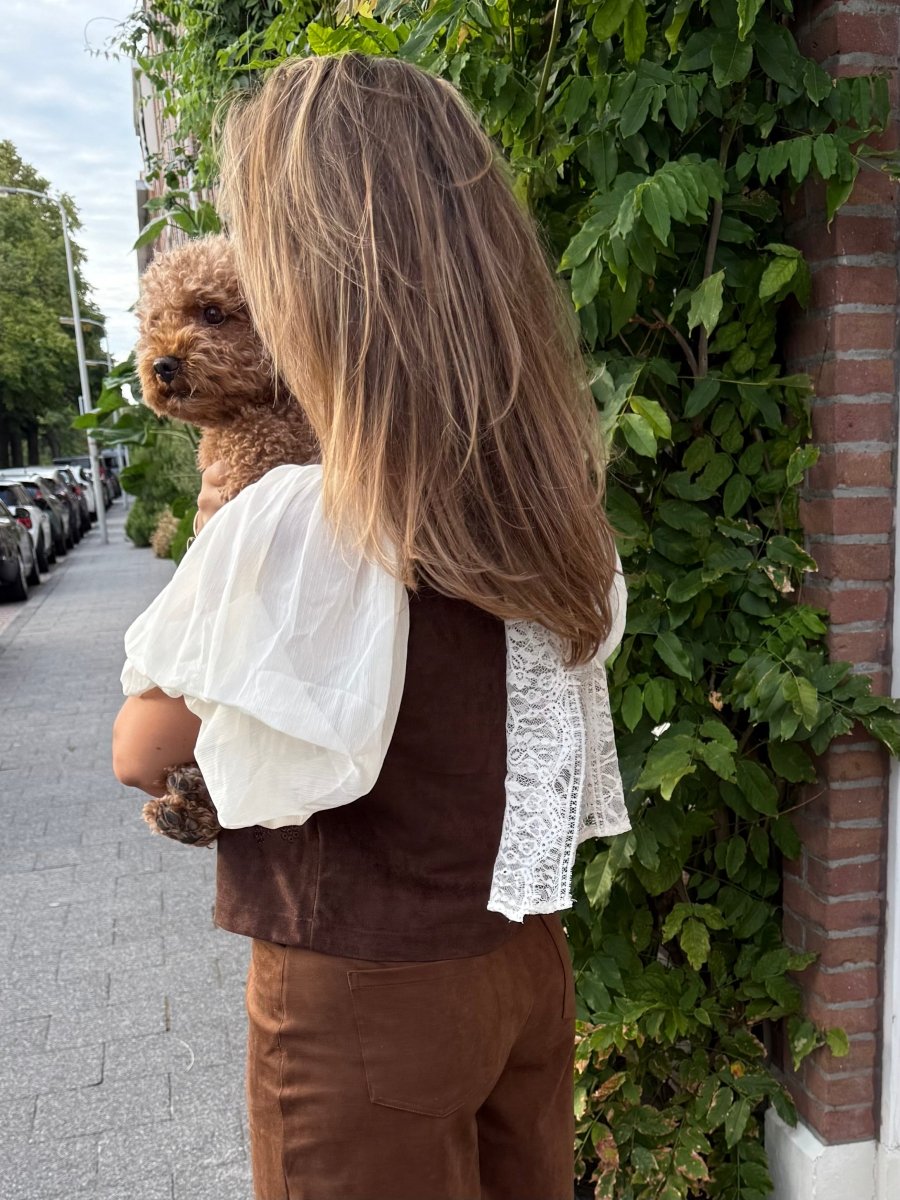 Bodhi Gilet - Maison FAV