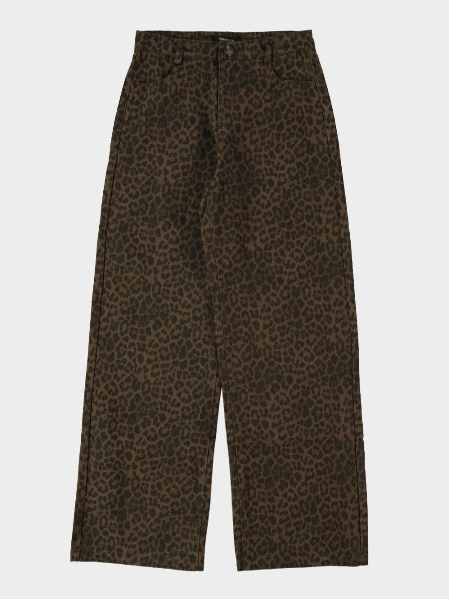 Carolien Jeans - Maison FAV