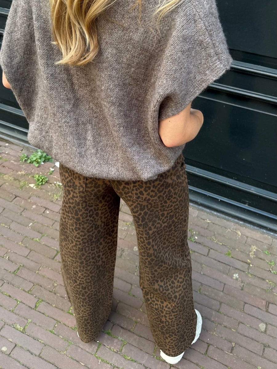 Carolien Jeans - Maison FAV