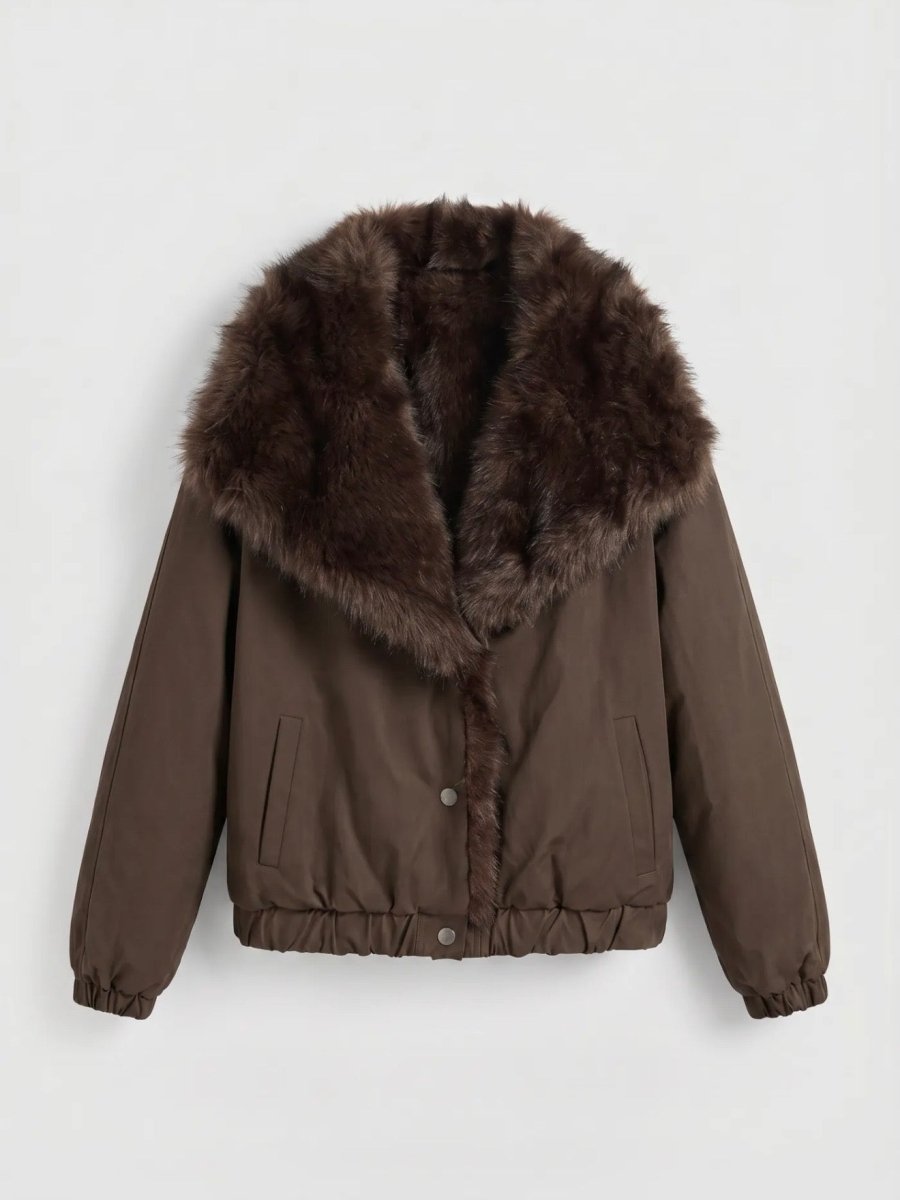 Daisy Jacket - Maison FAV