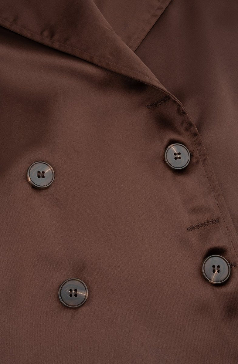 Elisse Jacket - Maison FAV