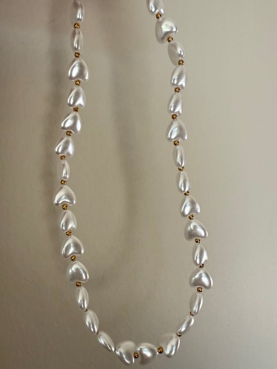 Hartjes Ketting - Maison FAV