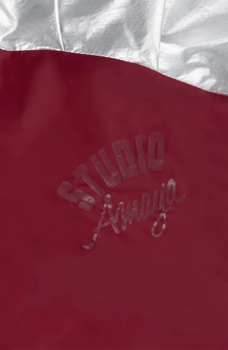 Hold Jacket - Maison FAV