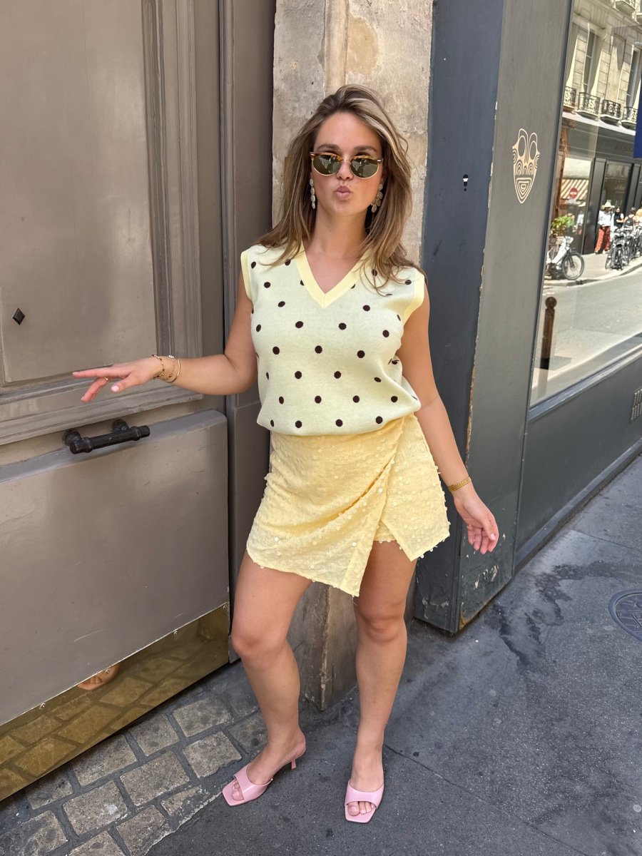 Idyl Spencer - Maison FAV