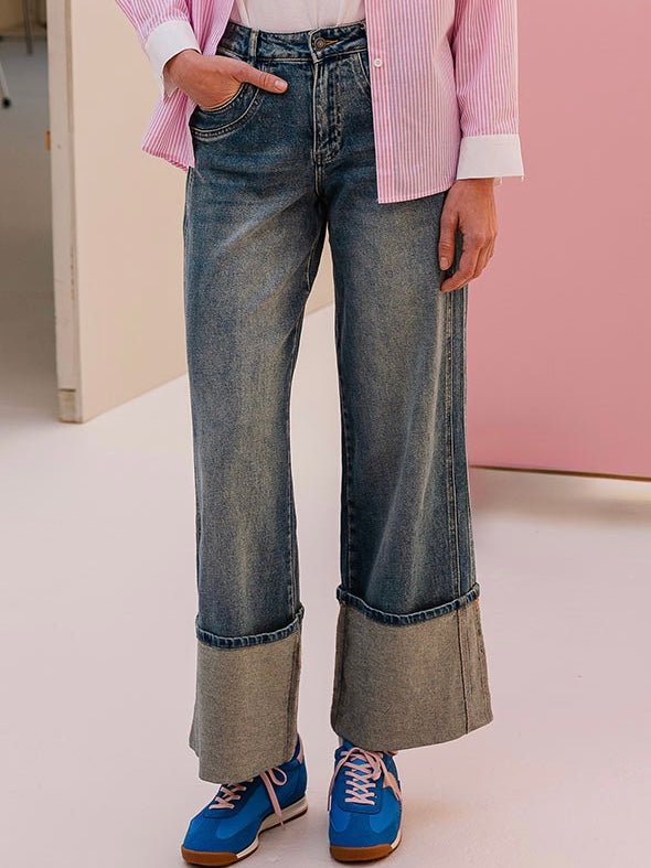 June Jeans - Maison FAV