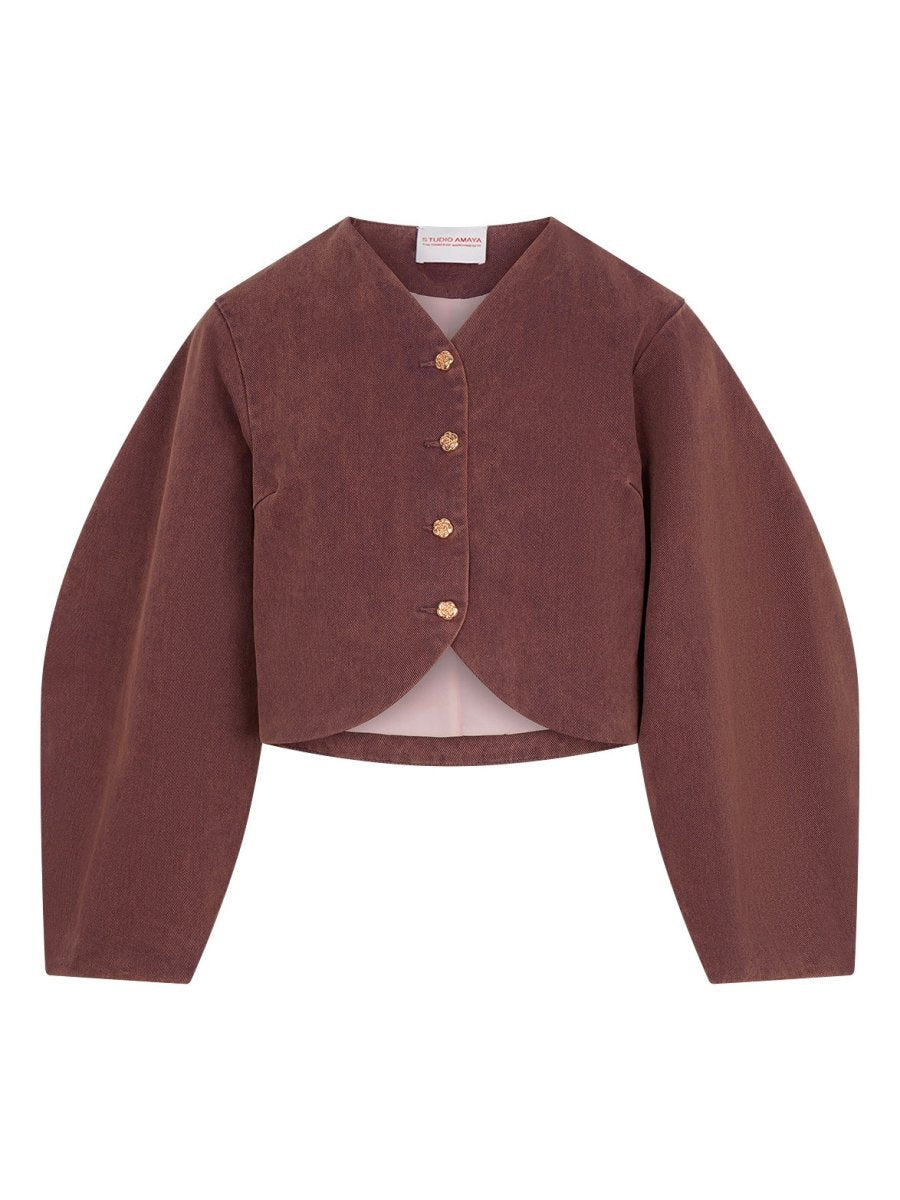 Kael Jacket - Maison FAV