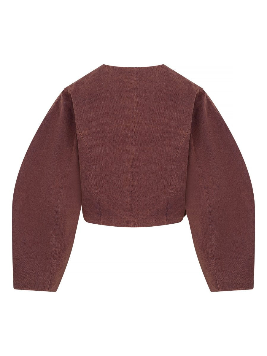 Kael Jacket - Maison FAV