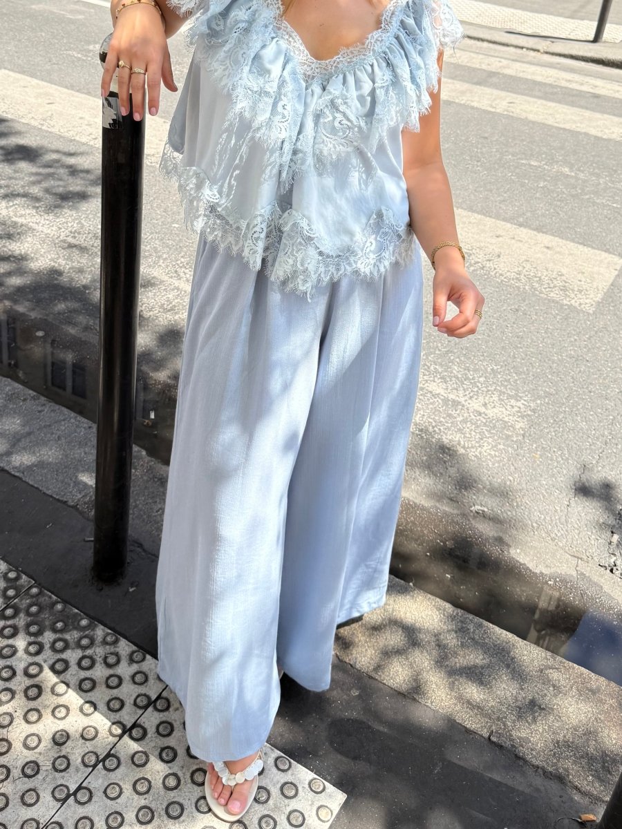 Lieke Pantalon - Maison FAV
