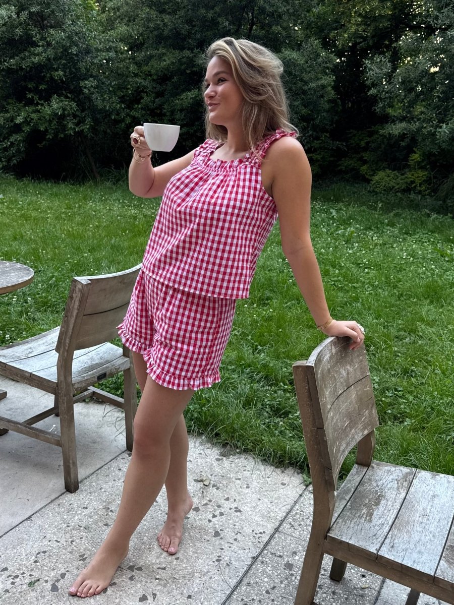 Lieve Set - Maison FAV
