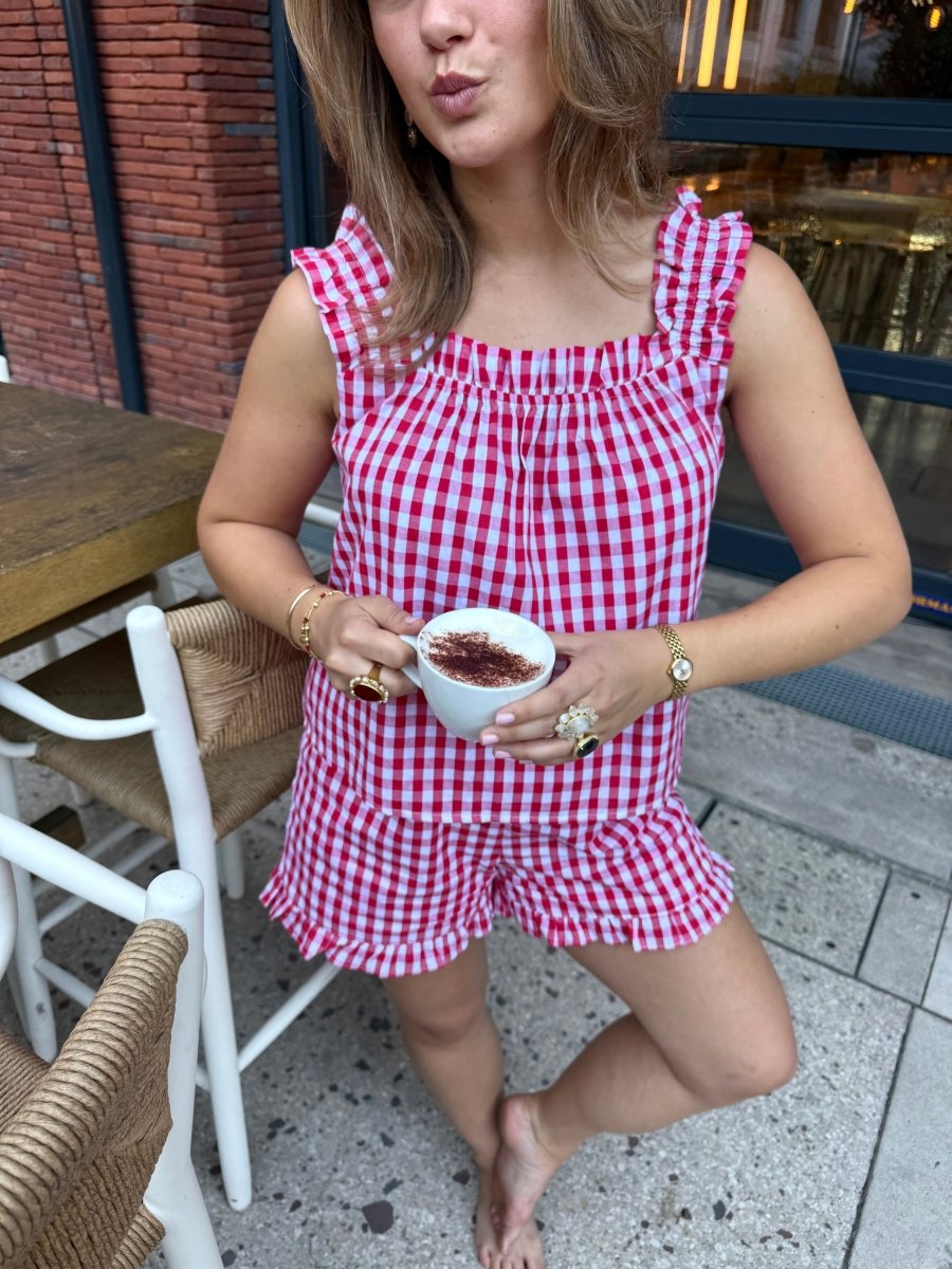Lieve Set - Maison FAV