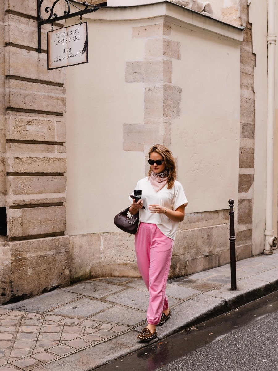 Lizzy Jogging - Maison FAV
