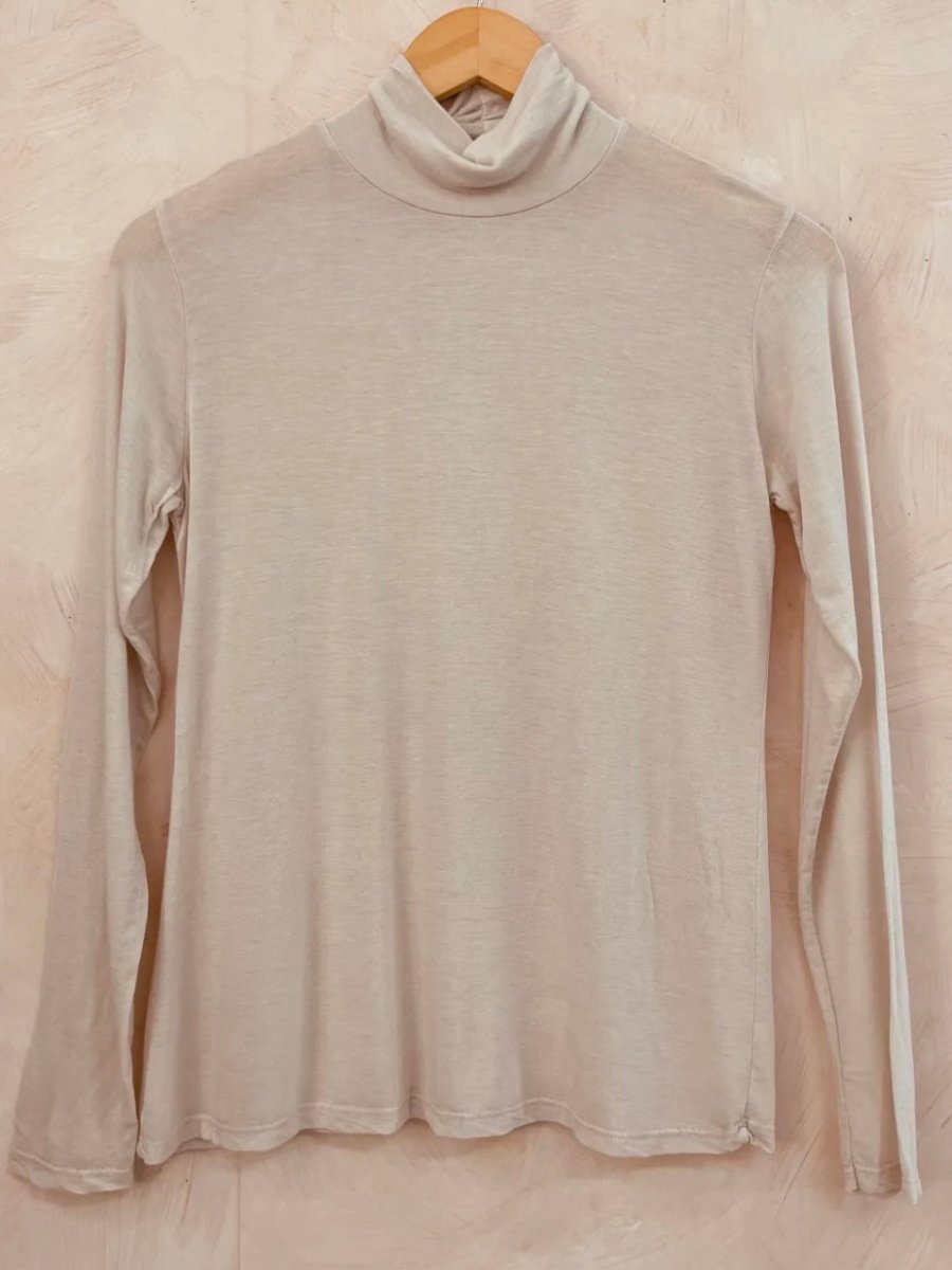 Lulu Longsleeve - Maison FAV