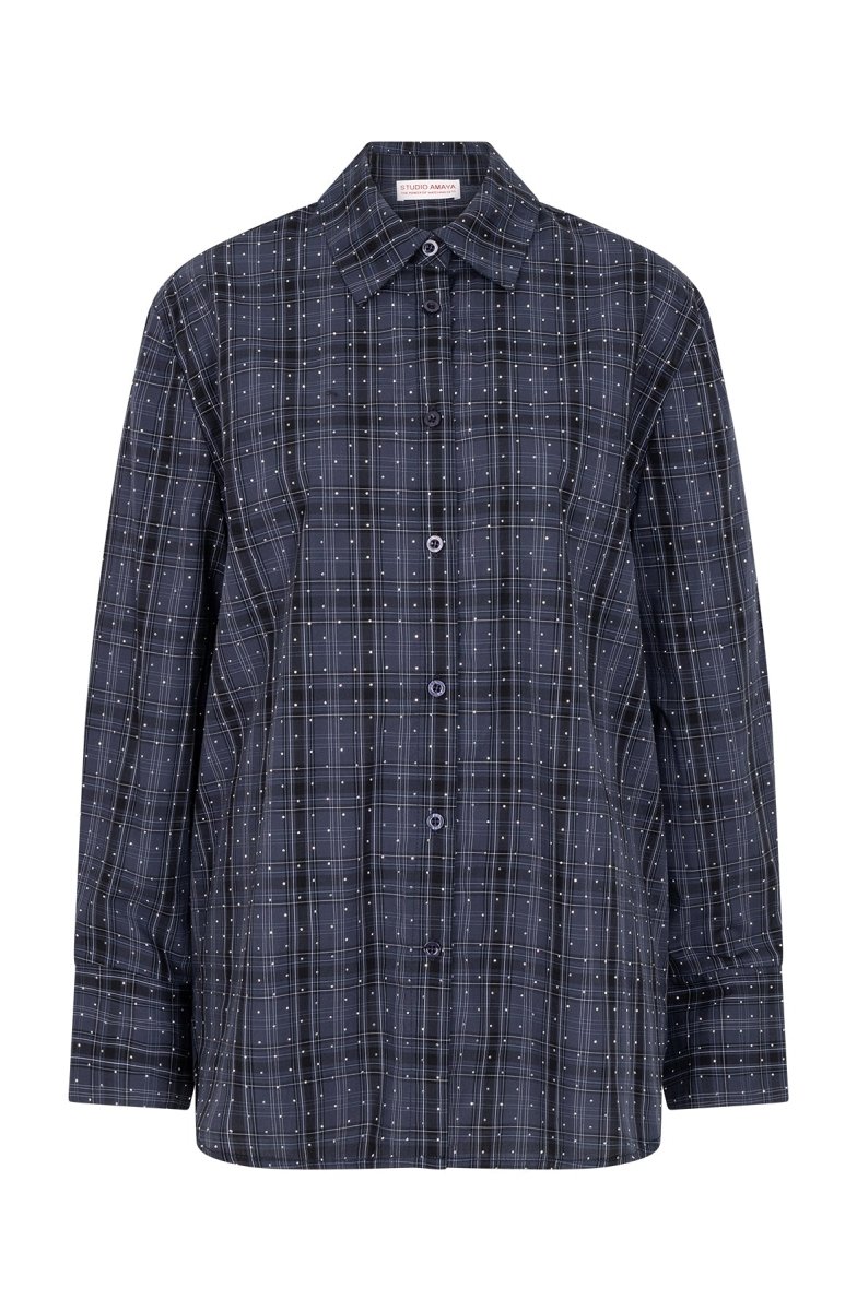 Maren Blouse - Maison FAV