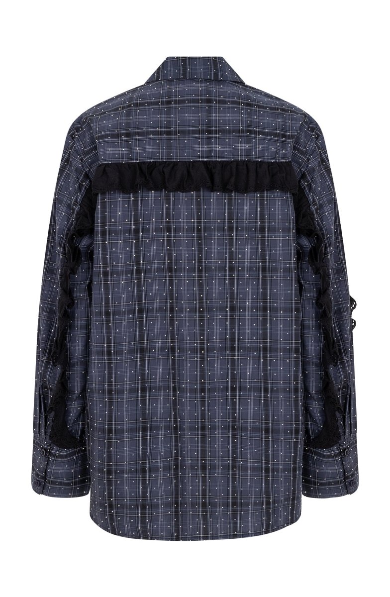 Maren Blouse - Maison FAV