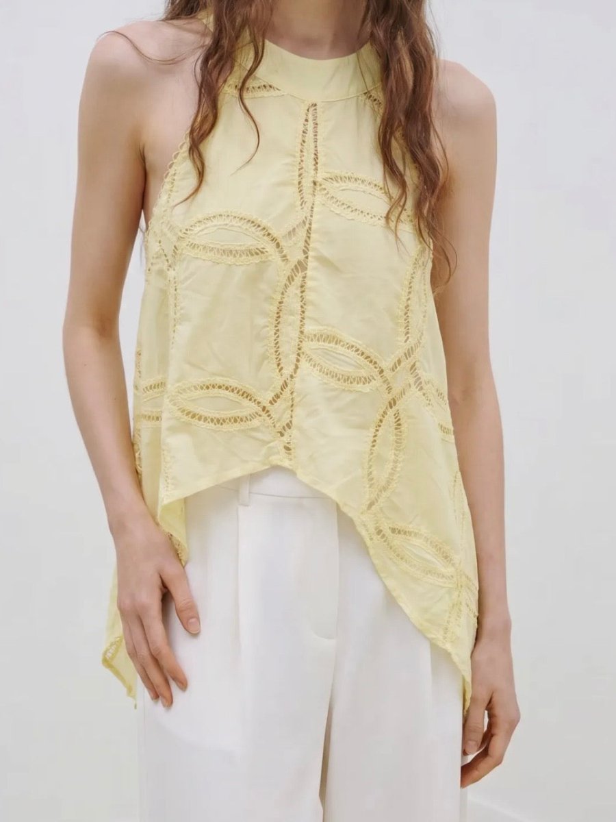 Marlous Top - Maison FAV