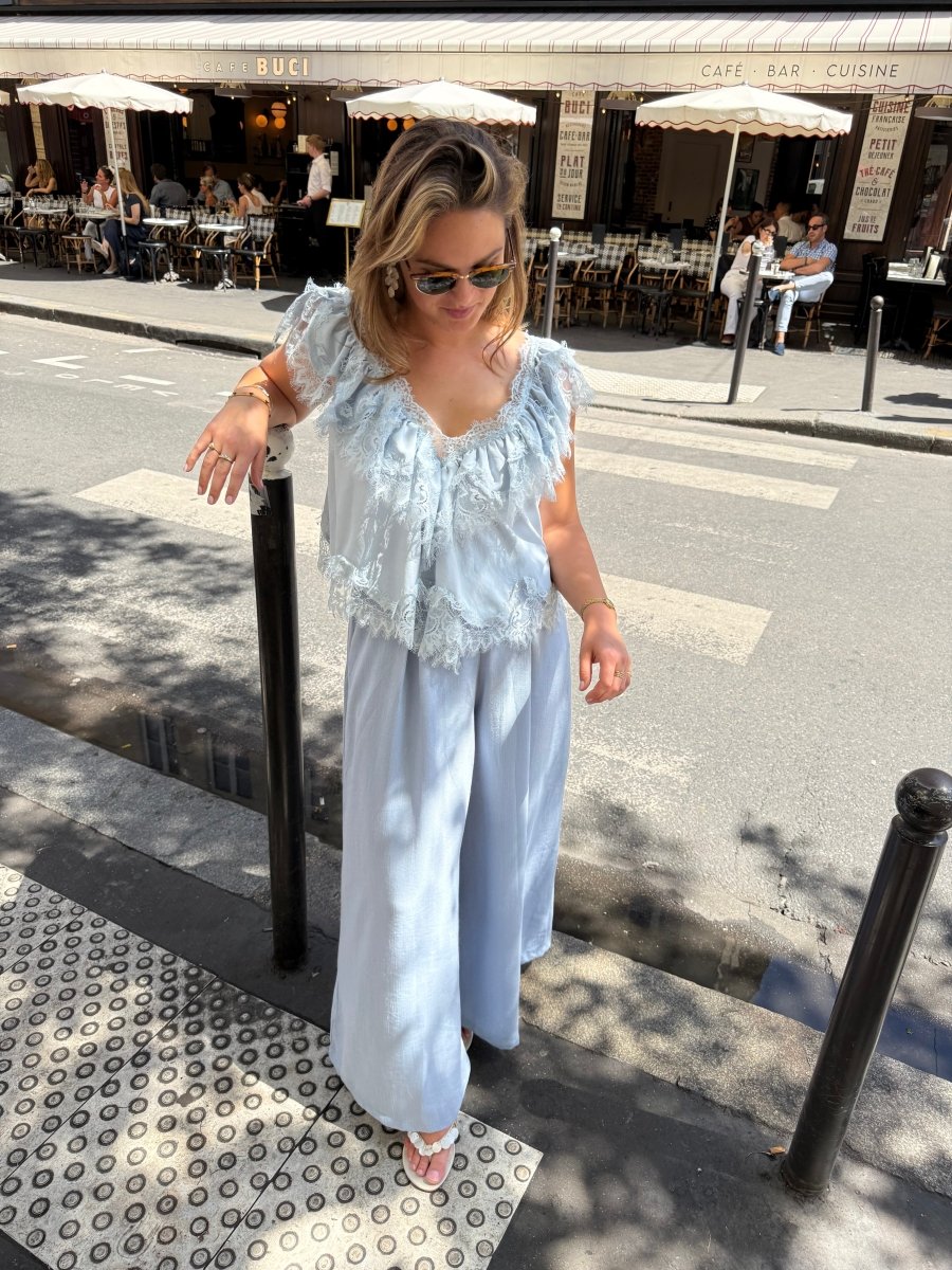 Maya Top - Maison FAV
