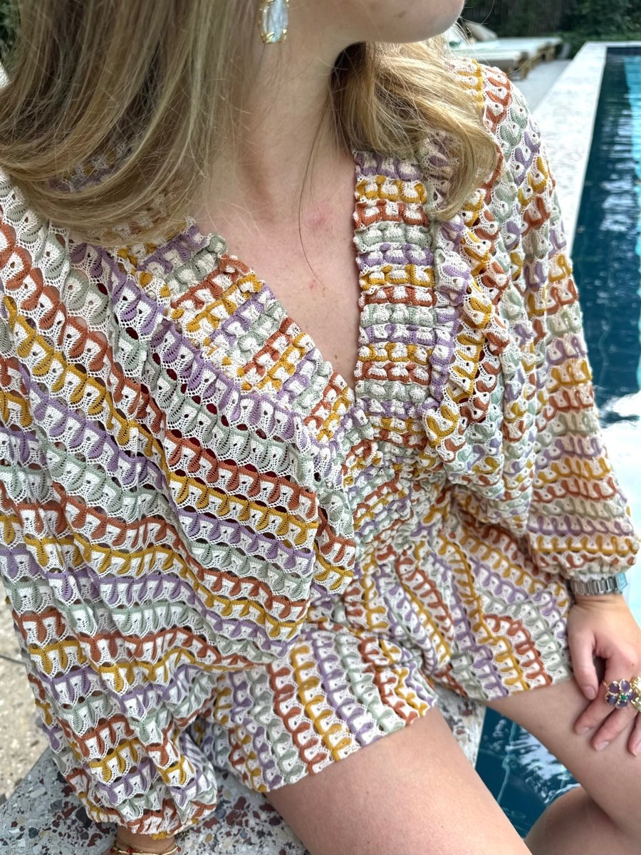Nina Set - Maison FAV