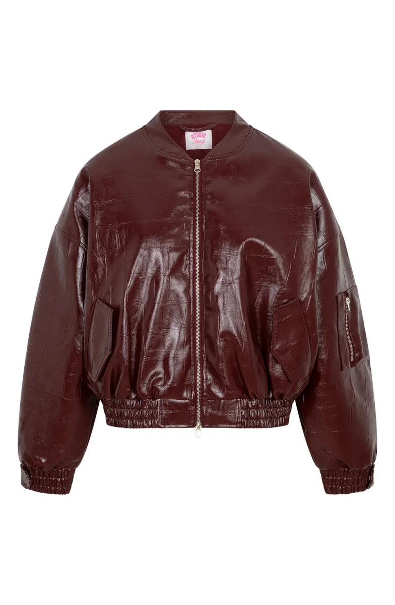 Nox Jacket - Maison FAV