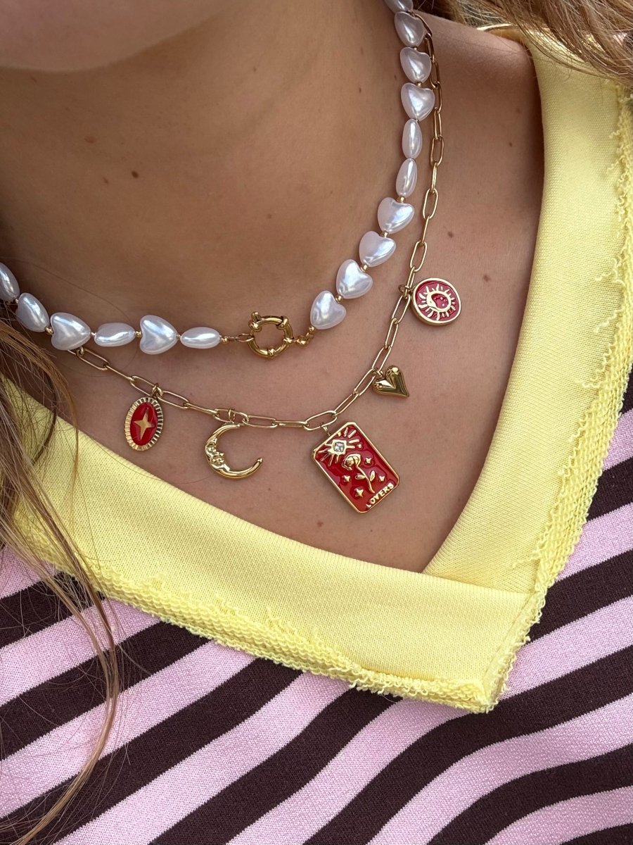 Pacha Ketting - Maison FAV