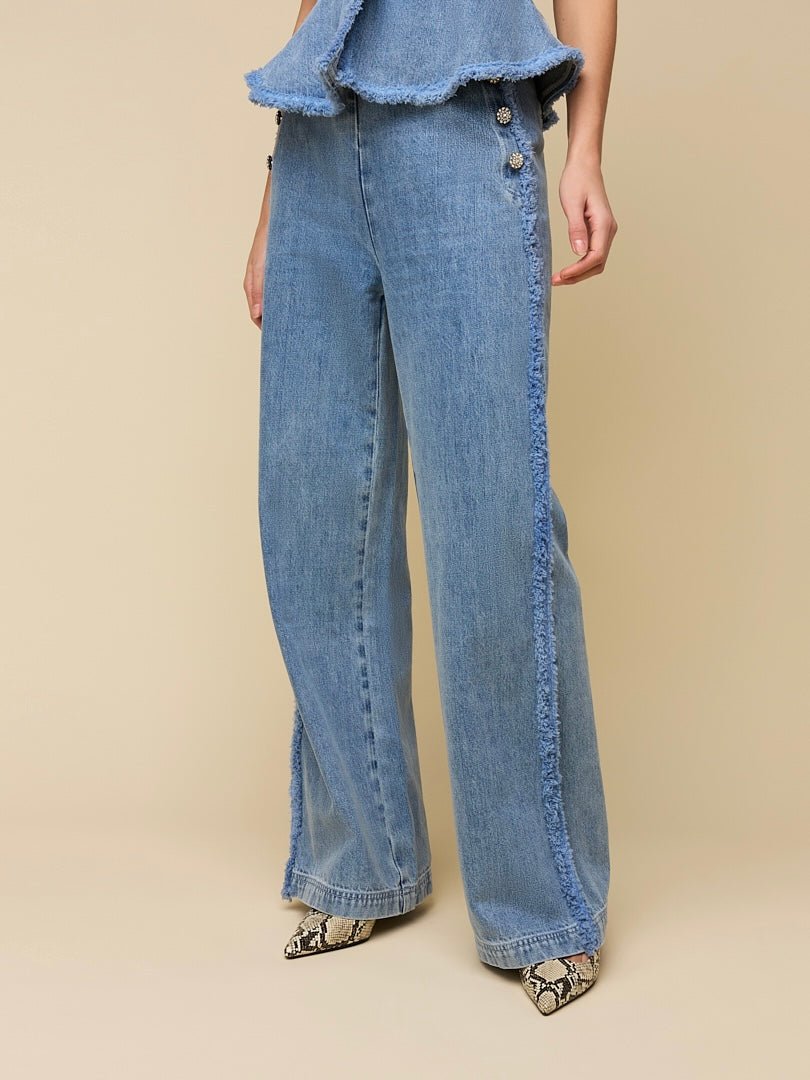 Paris Jeans - Maison FAV