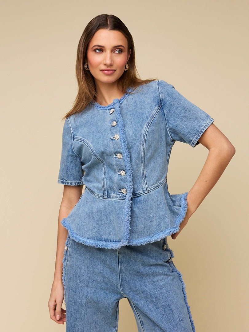 Paris Top - Maison FAV